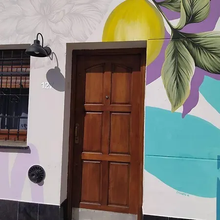 Casa Limon Villa Chascomus Exterior photo