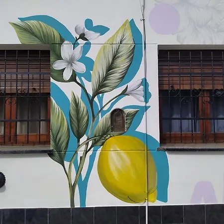 Casa Limon Villa Chascomus Exterior photo