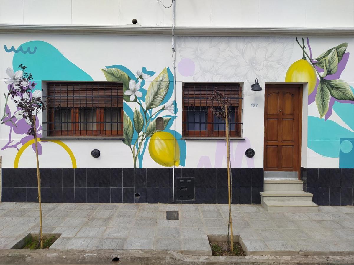 Casa Limon