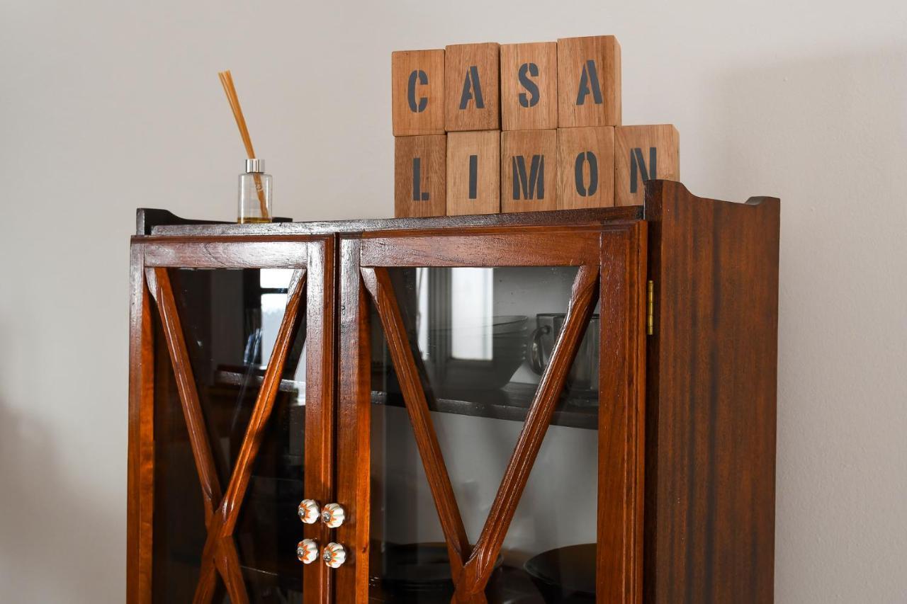 Casa Limon Chascomus