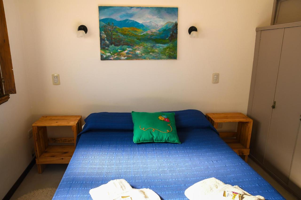 Casa Limon Holiday home *