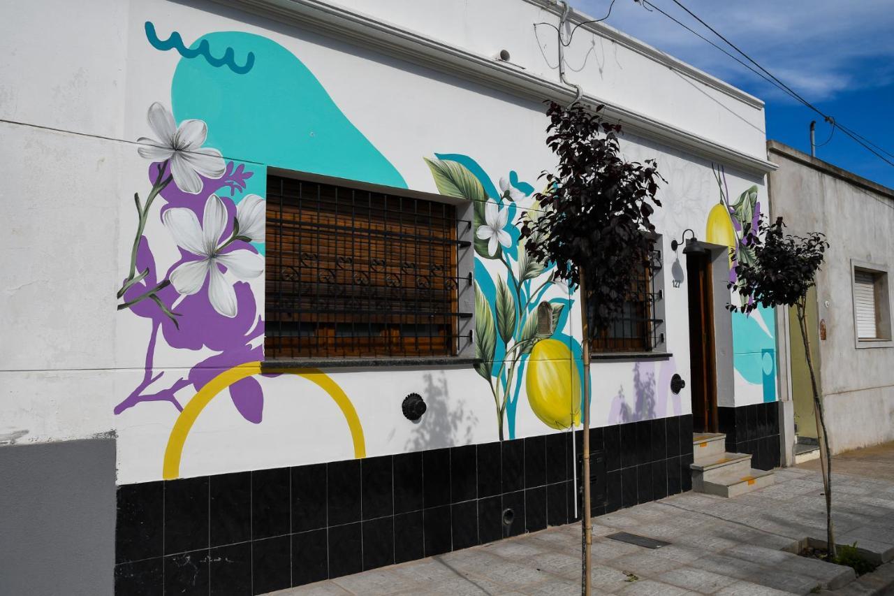 Casa Limon Holiday home